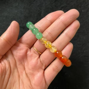 7 Chakra Bracelet