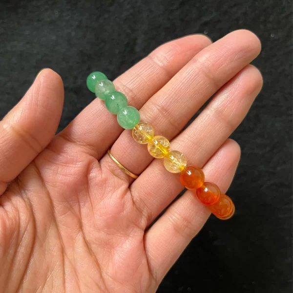 7 Chakra Bracelet