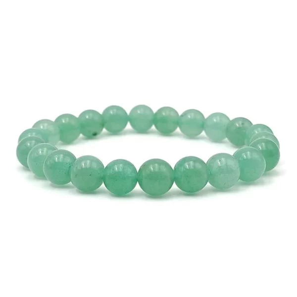 Green Aventurine Bracelet