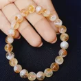 Citrine Bracelet