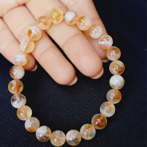 Citrine Bracelet