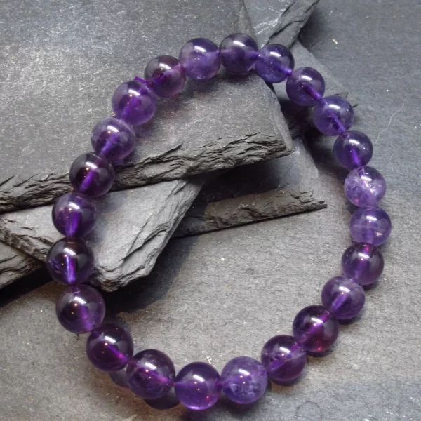 Amethyst Bracelet