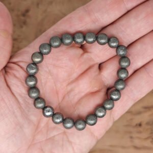 Pyrite Bracelet