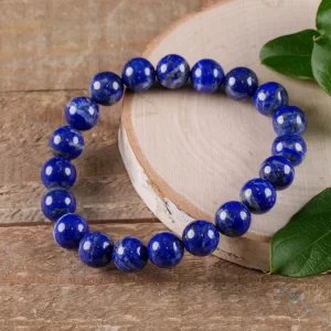 Lapis Lazuli Bracelet
