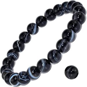 Sulemani Hakik (Agate) Bracelet