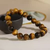 Tiger Eye’s Bracelet