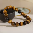 Tiger Eye’s Bracelet