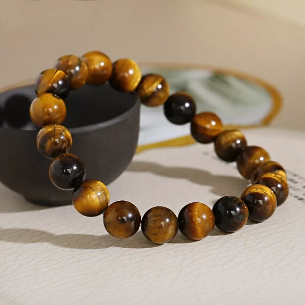 Tiger Eye’s Bracelet