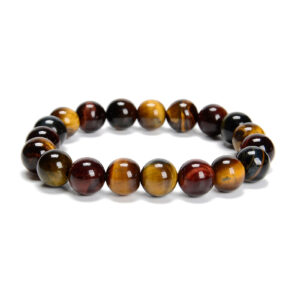 Tiger Eye's Bracelet