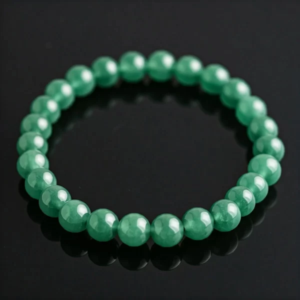 Green Aventurine Bracelet