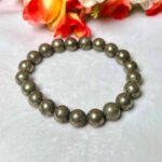 Pyrite Bracelet