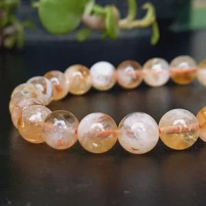 Citrine Bracelet