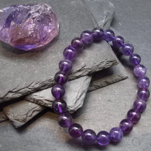 Amethyst Bracelet