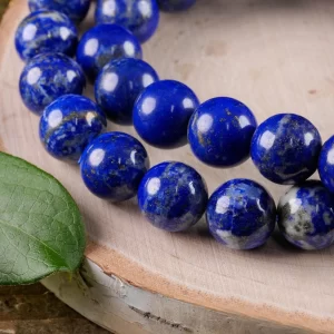Lapis Lazuli Bracelet
