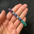 7 Chakra Bracelet
