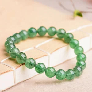 Green Aventurine Bracelet