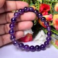 Amethyst Bracelet