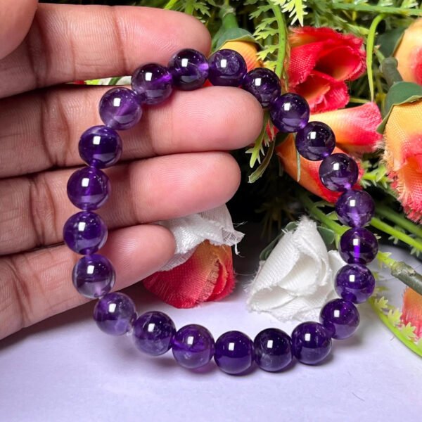 Amethyst Bracelet