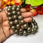Pyrite Bracelet