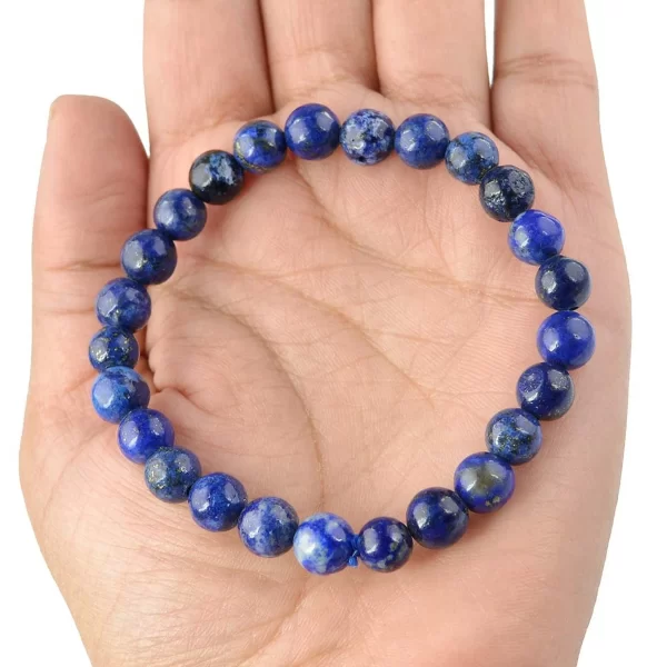 Lapis Lazuli Bracelet