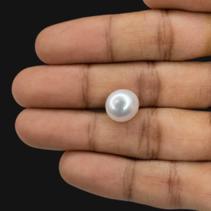 Buy Natural Pearl (Moti) Stone Online