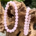Rose Quartz Bracelet