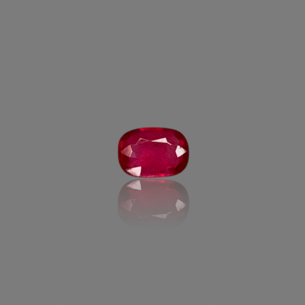 Buy Natural Ruby Online from Gemstones Wala