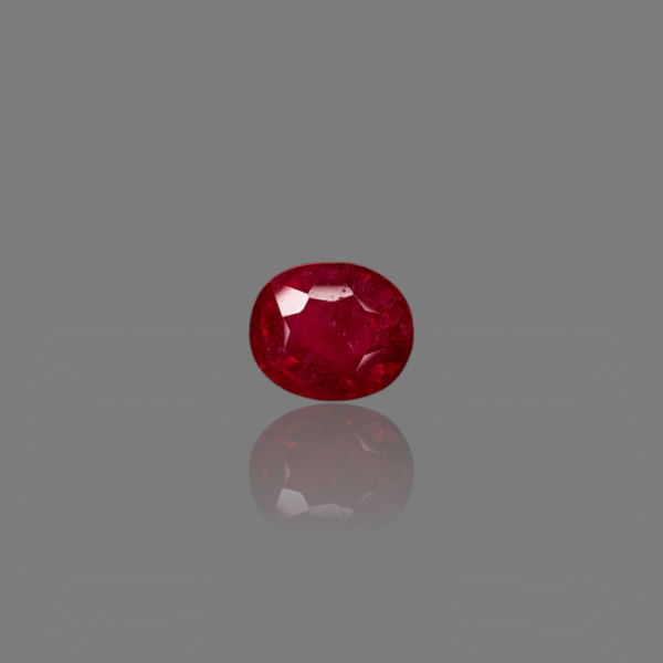 Buy Natural Ruby Online from Gemstones Wala