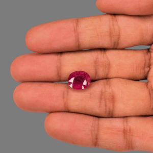 Buy Natural Ruby Online from Gemstones Wala