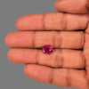 Buy Natural Ruby Online from Gemstones Wala