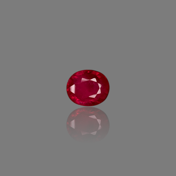 Buy Natural Ruby Online from Gemstones Wala