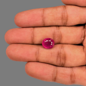 Buy Natural Ruby Online from Gemstones Wala