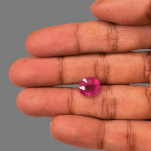 Buy Natural Ruby Online from Gemstones Wala