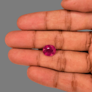 Buy Natural Ruby Online from Gemstones Wala