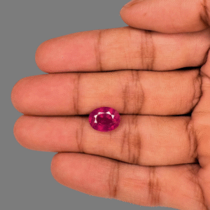 Buy Natural Ruby Online from Gemstones Wala