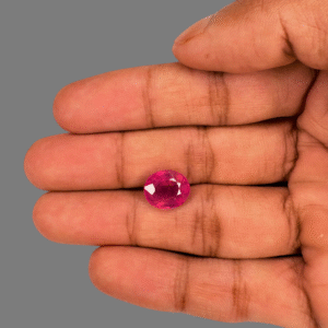 Buy Natural Ruby Online from Gemstones Wala