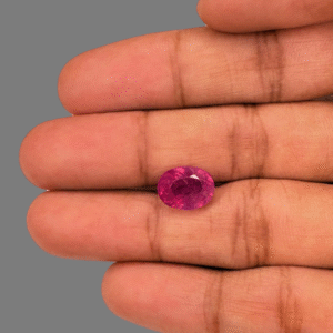 Buy Natural Ruby Online from Gemstones Wala