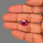Buy Natural Ruby Online from Gemstones Wala