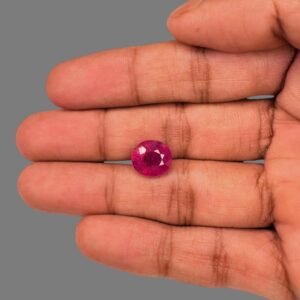 Buy Natural Ruby Online from Gemstones Wala