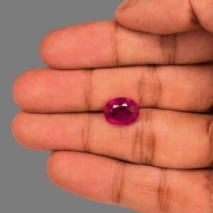 Buy Natural Ruby Online from Gemstones Wala