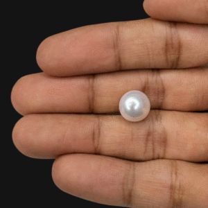 Buy Natural Pearl (Moti) Stone Online