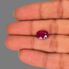 Buy Natural Ruby from Gemstones Wala