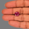 Natural Ruby Gemstones Wala