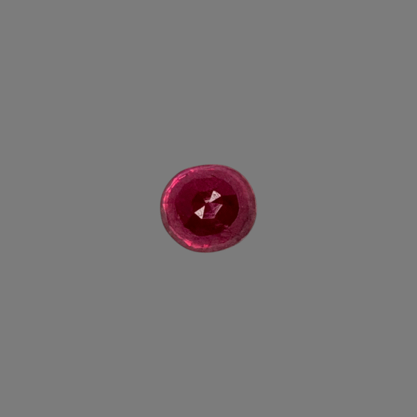 Natural Ruby Gemstones Wala