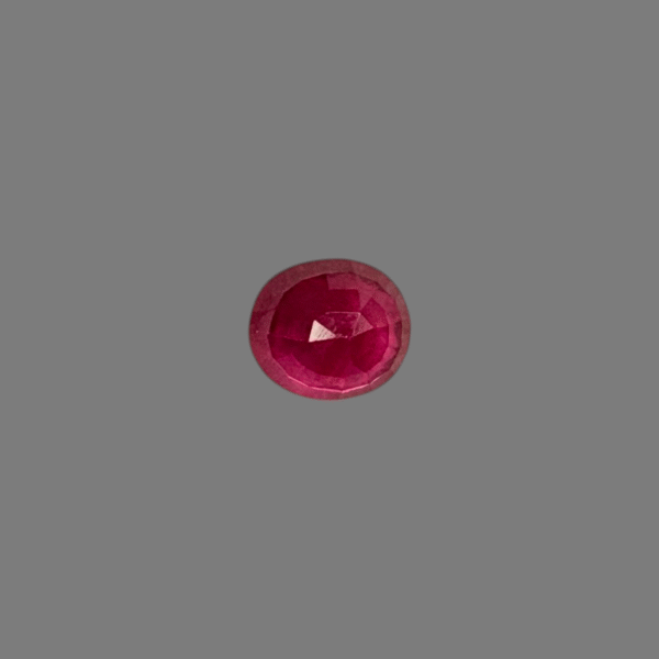 Natural Ruby Gemstones Wala