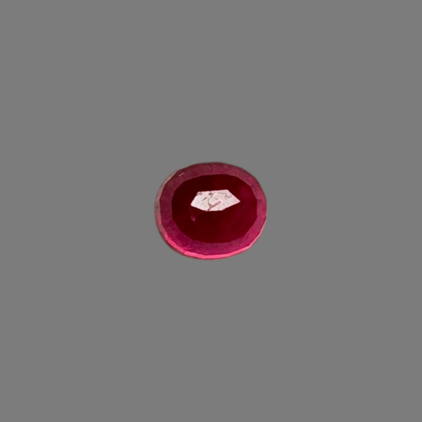 Natural Ruby Gemstones Wala