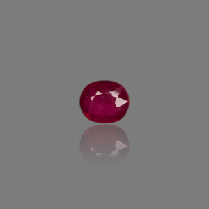 Buy Natural Ruby from Gemstones Wala