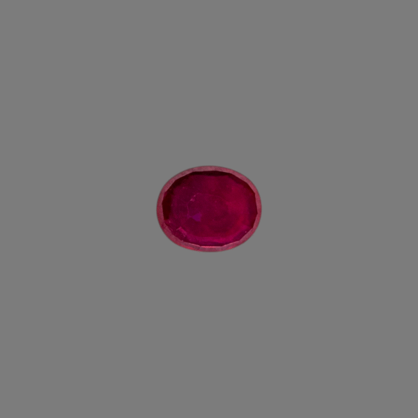 Buy Natural Ruby from Gemstones Wala