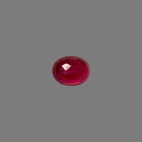Buy Natural Ruby from Gemstones Wala