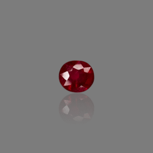Natural Ruby Gemstones Wala